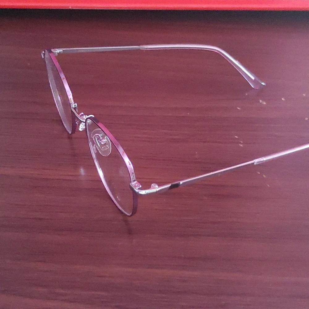 Lenskart glasses with zero power - Fixed price - Picture 2 of 6